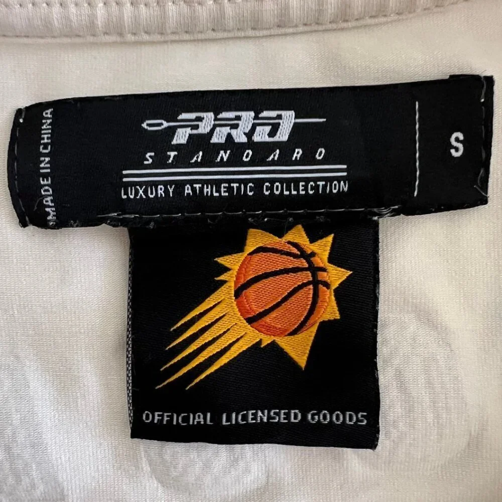 Pro Standard brand pro